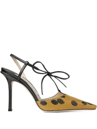 Jimmy Choo