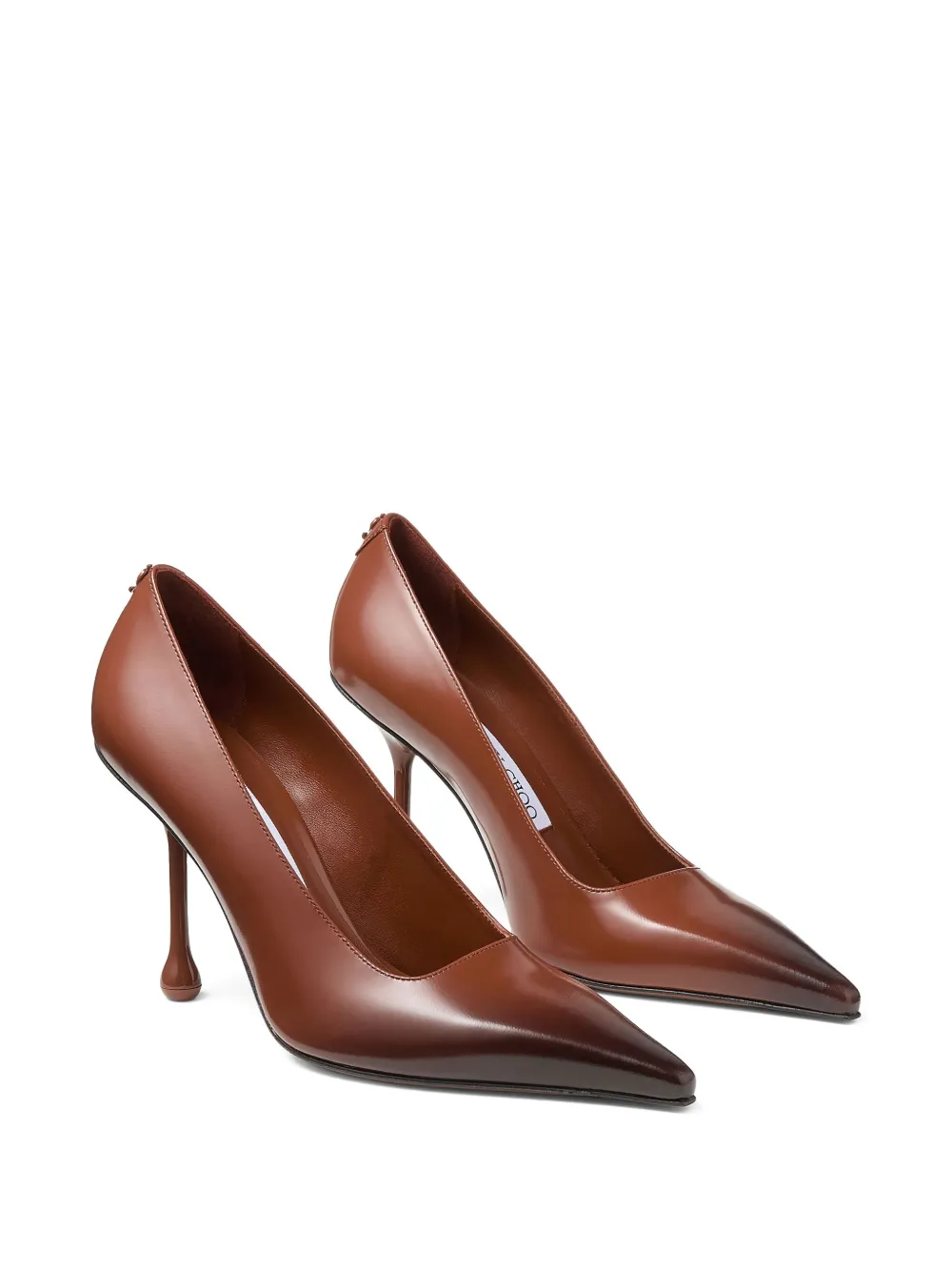 Jimmy Choo Ixia pumps Bruin