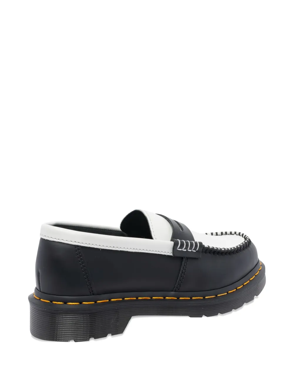 DR. MARTENS' PENTON LOAFERS