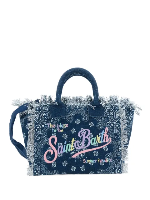 MC2 Saint Barth tote Colette
