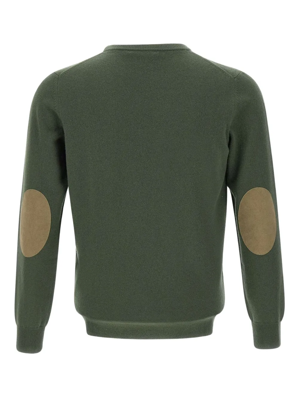 Kangra cashmere jumper - Groen