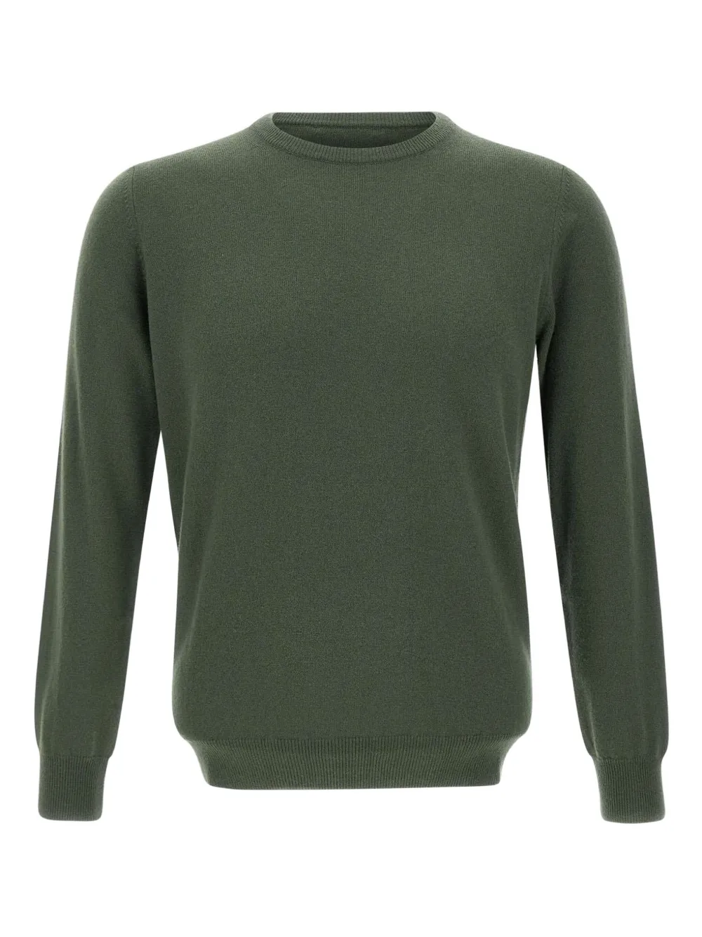 Kangra cashmere jumper | Green | Image 1