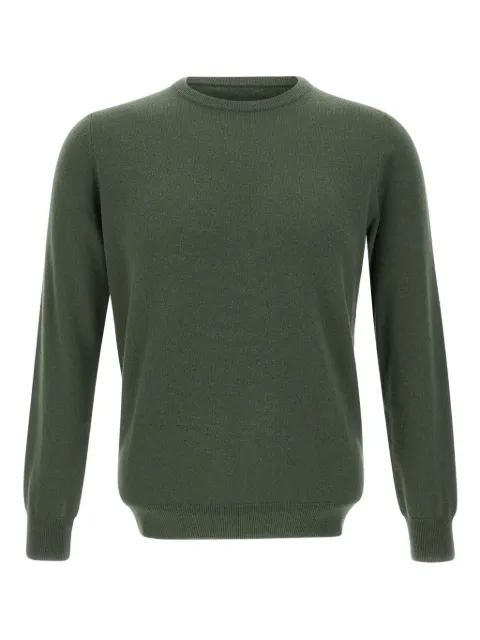 Kangra pull en cachemire