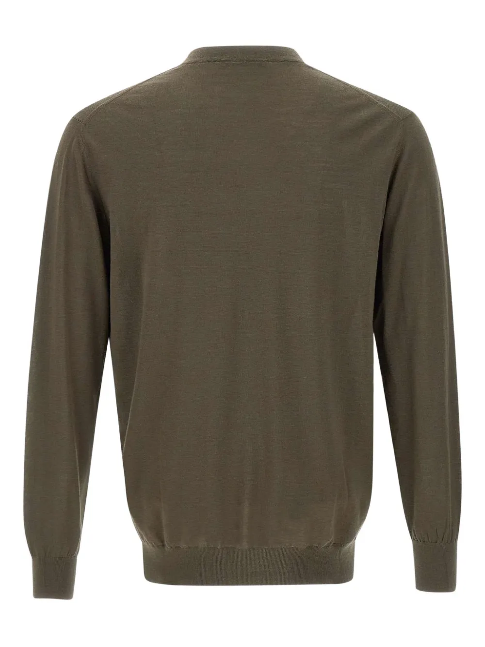 Kangra wool cardigan | Cardigans | Image 2