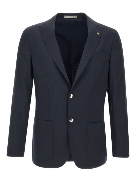 Corneliani single-breasted blazer