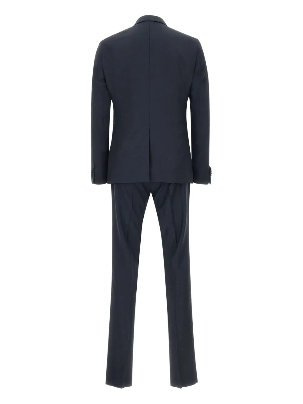 Corneliani wool three-piece formal suit | Single Breasted Suits | Image 2