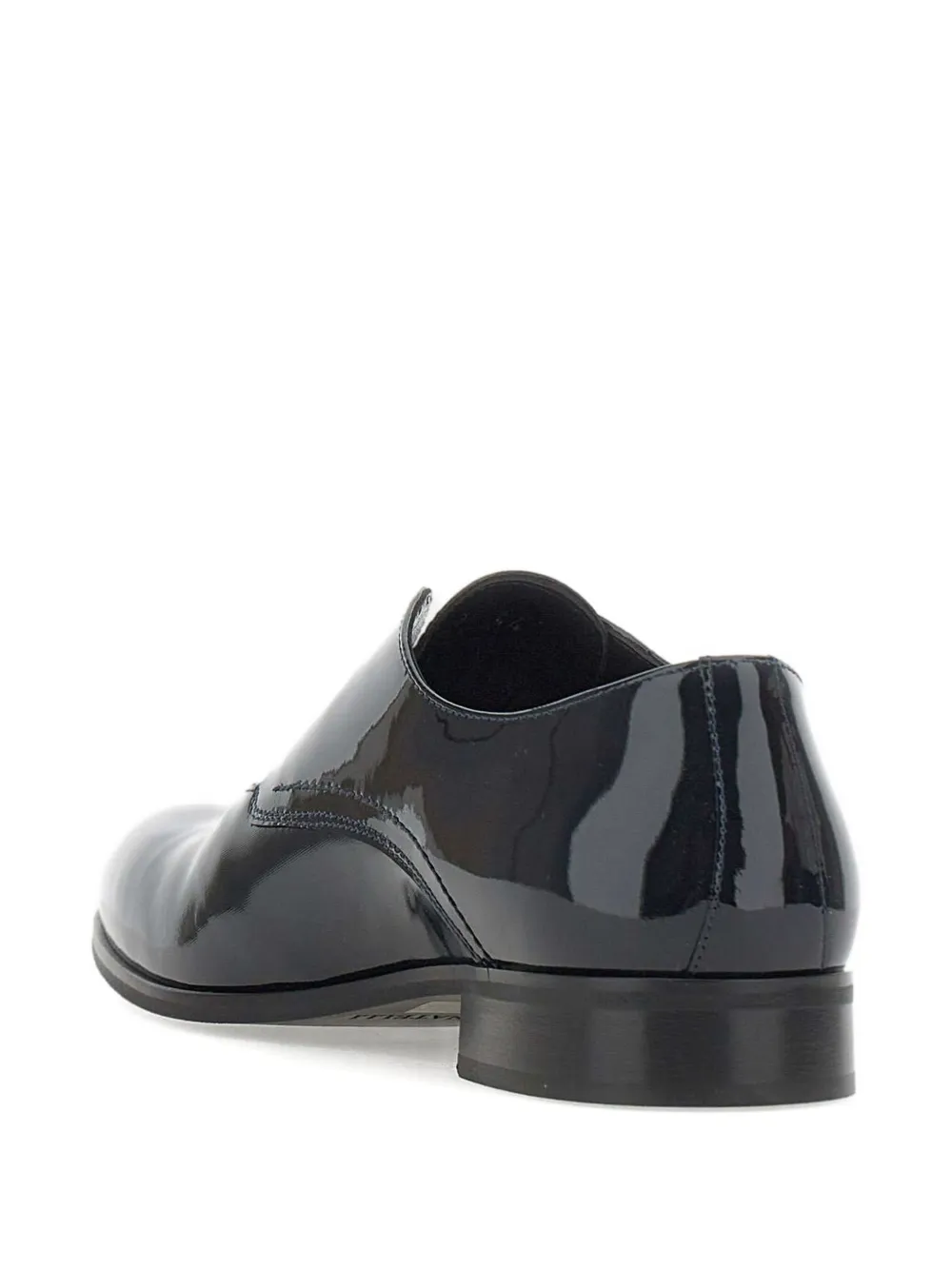 Carlo Pignatelli Flash loafers Black