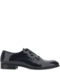 Carlo Pignatelli Flash loafers - Black