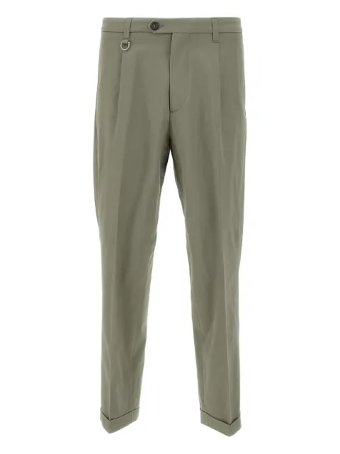 Paolo Pecora chino trousers