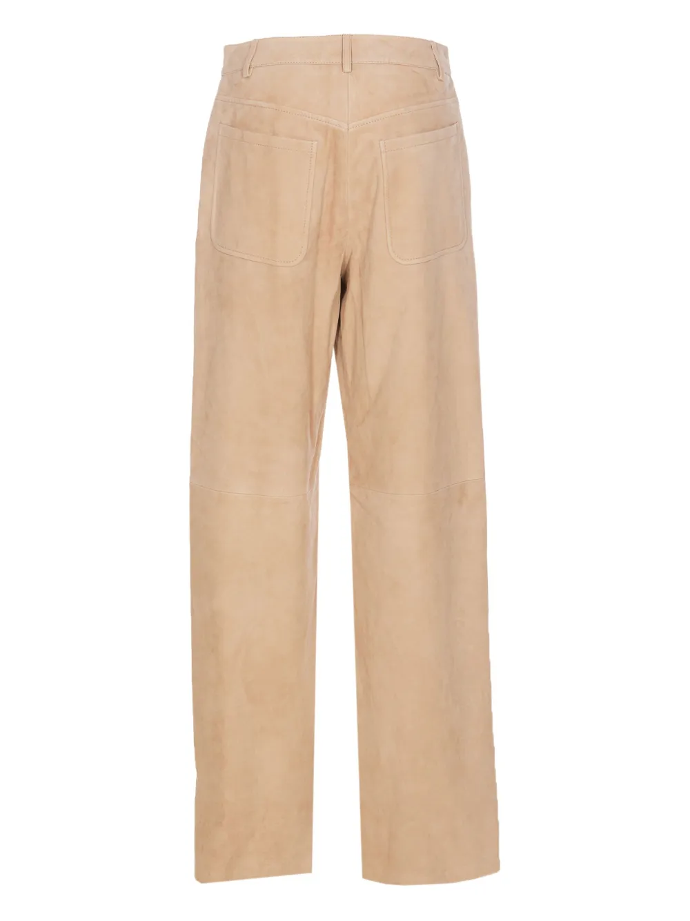 Max Mara Harald trousers | Straight-Leg Pants | Image 2