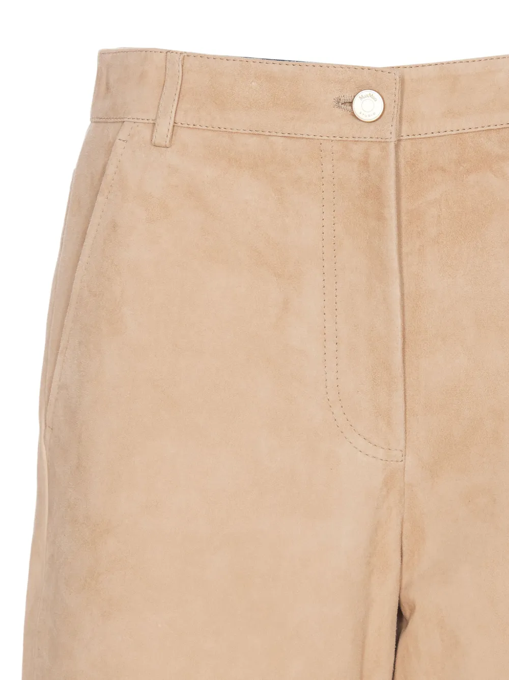 Max Mara Harald broek Beige