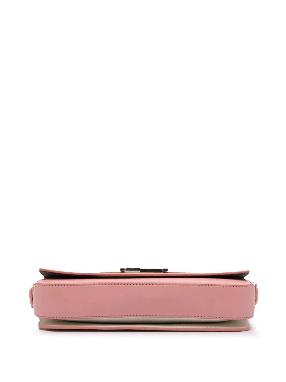 Fendi Pre-Owned Borsa a spalla 3Baguette in pelle di vitello 2000-2010 | Borse | Image 4