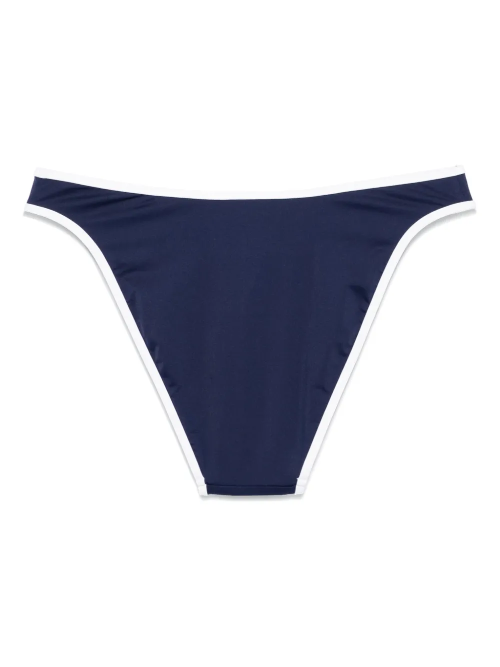 POLO RALPH LAUREN HIGH-RISE BIKINI BRIEFS