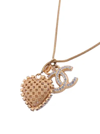 CHANEL Pre-Owned
