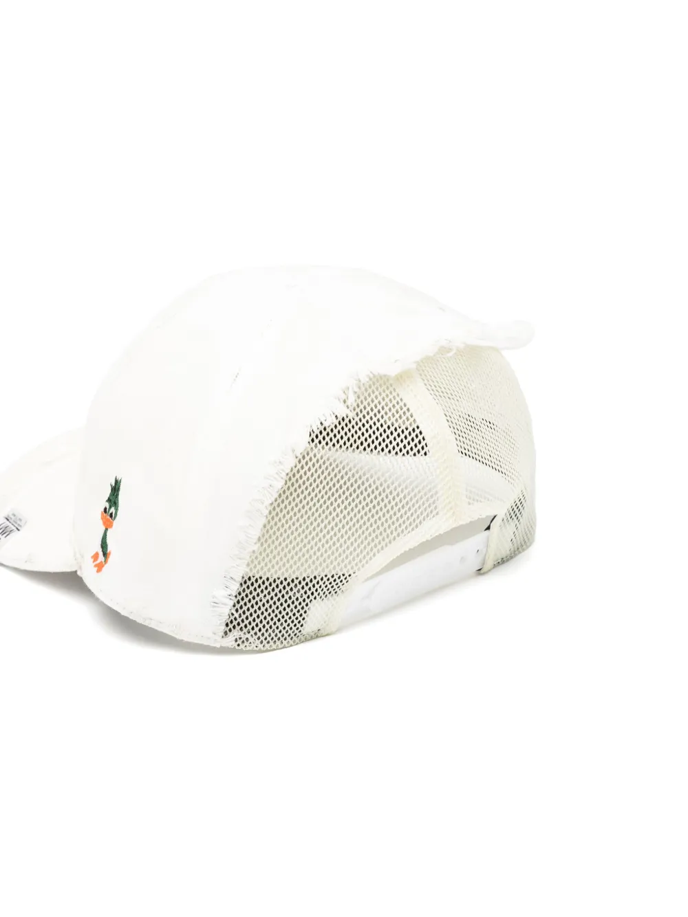 Maison MIHARA YASUHIRO crushed detail cap | Hats & Caps | Image 2