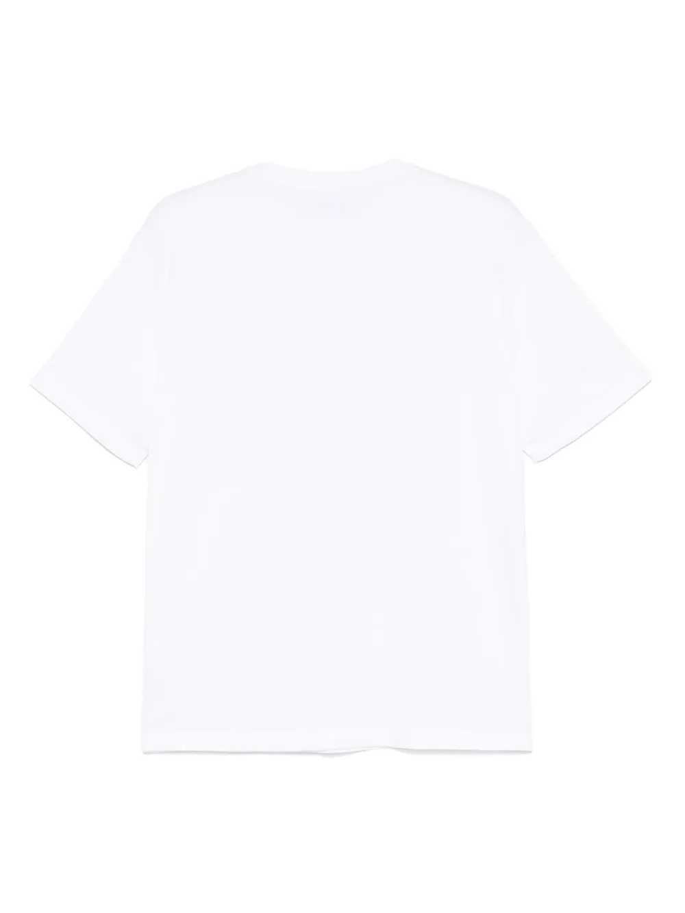 Ea7 Emporio Armani playera de algodón | Playeras | Image 2
