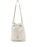 Saint Laurent Jamie 4.3 shoulder bag - White