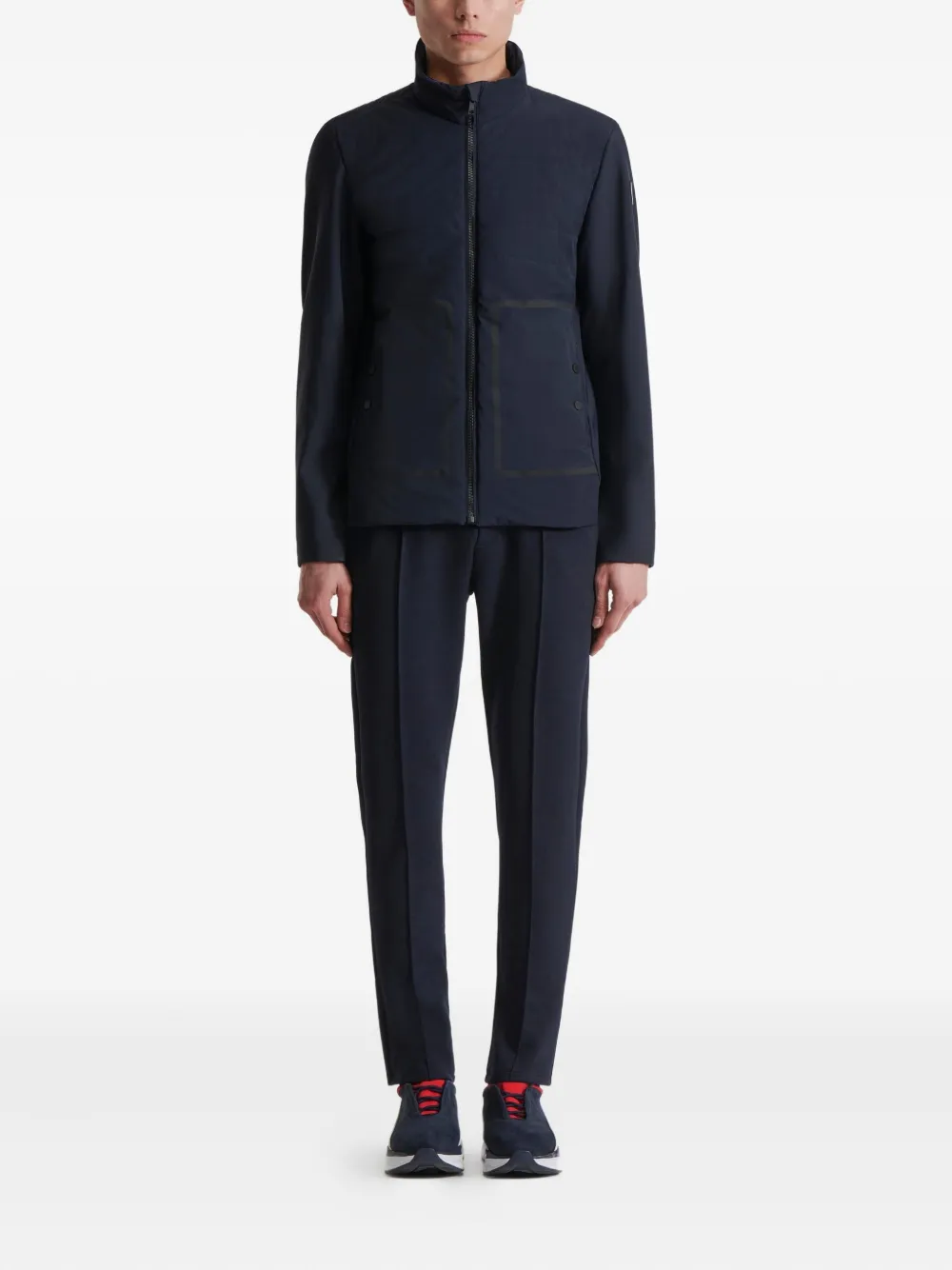 Fusalp Erwin jacket | Sport Jackets & Windbreakers | Image 2