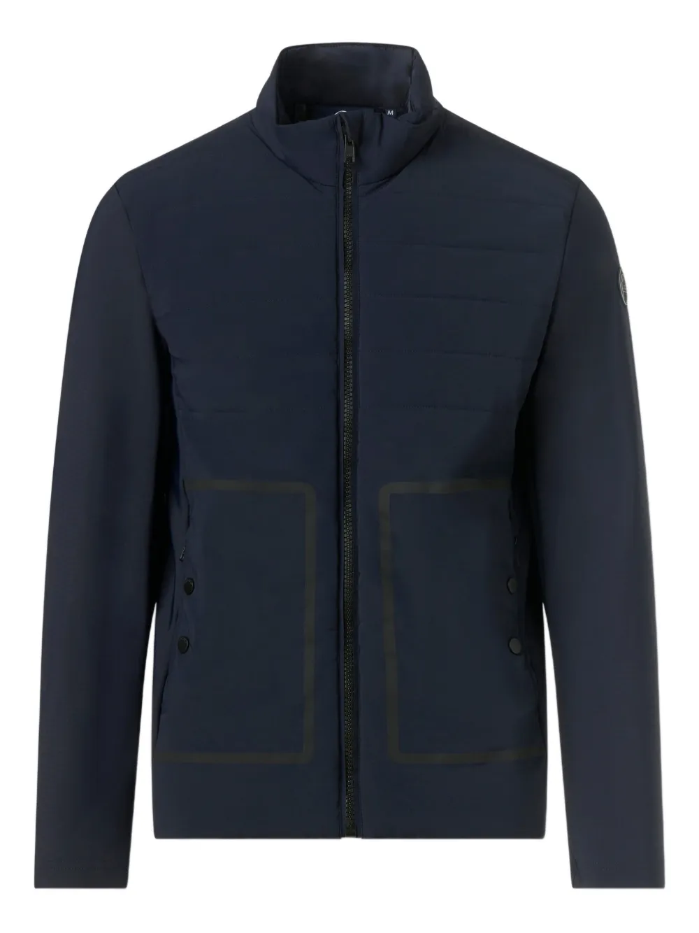 Fusalp Erwin jacket | Blue | Image 1