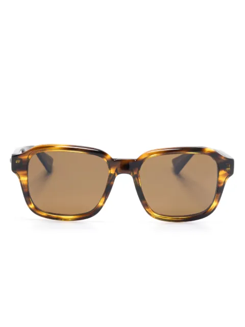 Solamor1946 square-frame sunglasses