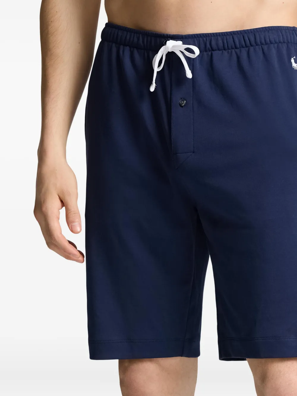 Polo Ralph Lauren Katoenen pyjama Blauw