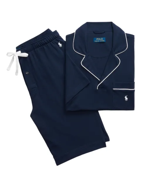Polo Ralph Lauren cotton pajama set