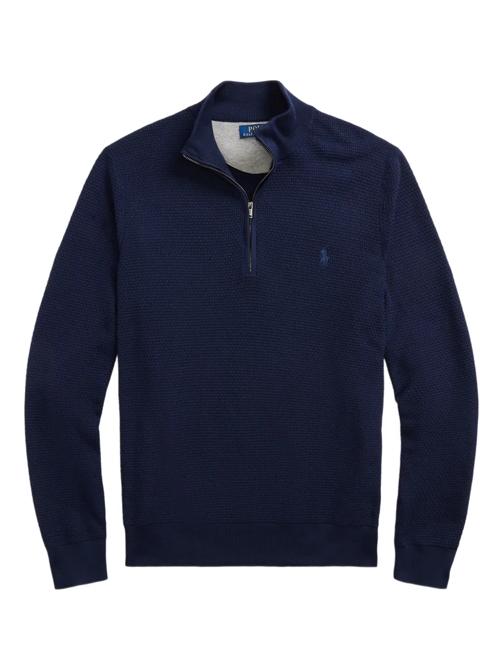 Polo Ralph Lauren Performance trui Blauw