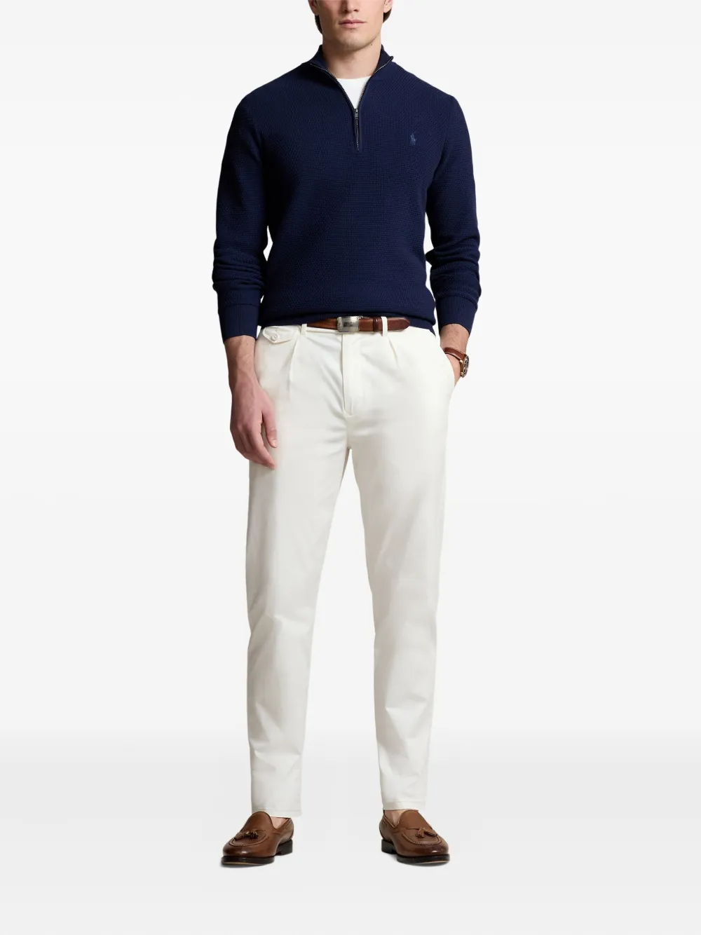 Polo Ralph Lauren Performance trui Blauw