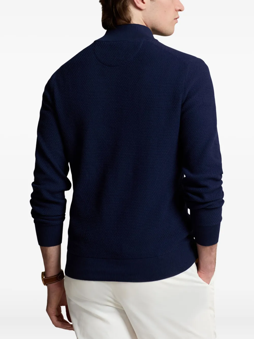 Polo Ralph Lauren Performance trui Blauw