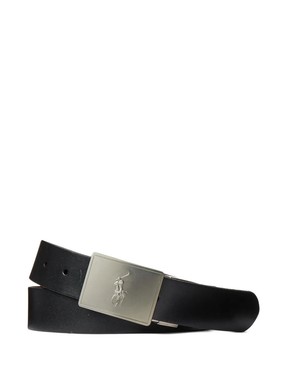 Polo Ralph Lauren Polo Pony ベルト ギフトセット - ブラック Polo Ralph Lauren Polo Pony ベルト ギフトセット - ブラック