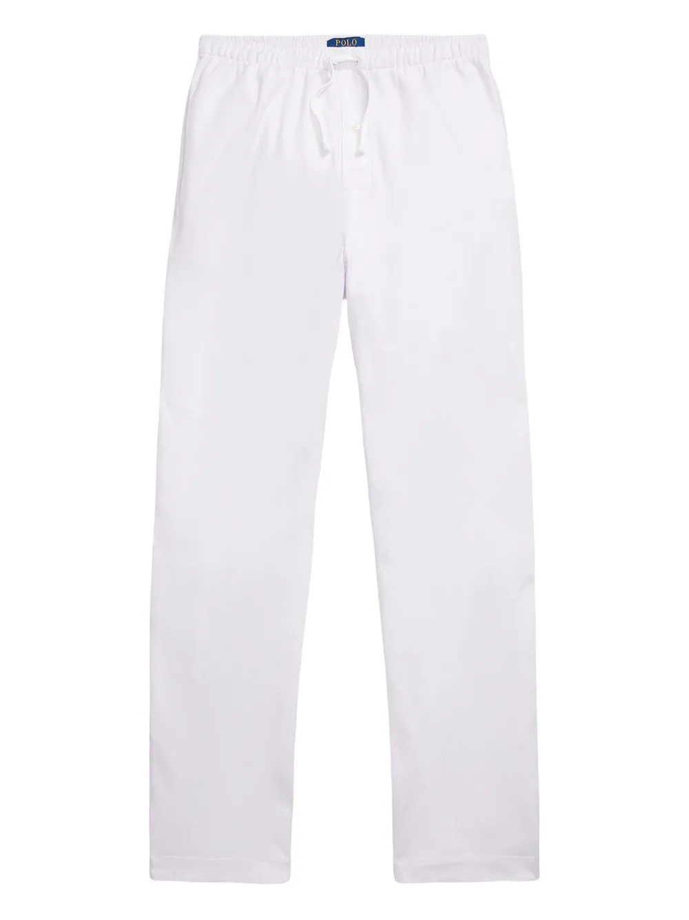 Polo Ralph Lauren Cotton Pajama Bottoms