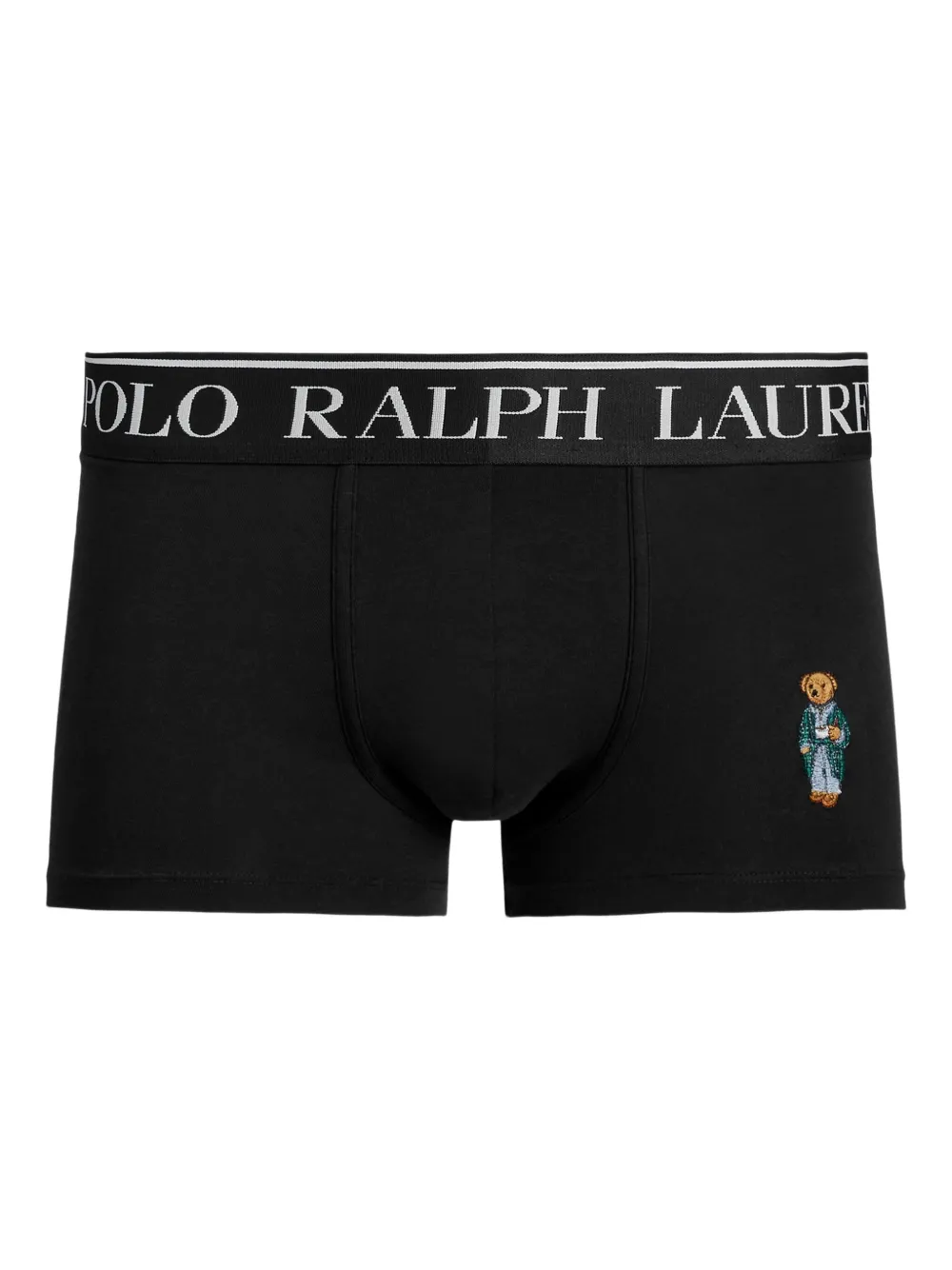 Polo Ralph Lauren Polo Bear ボクサーパンツ - ブラック Polo Ralph Lauren Polo Bear ボクサーパンツ - ブラック