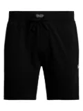Polo Ralph Lauren cotton sleep shorts - Black