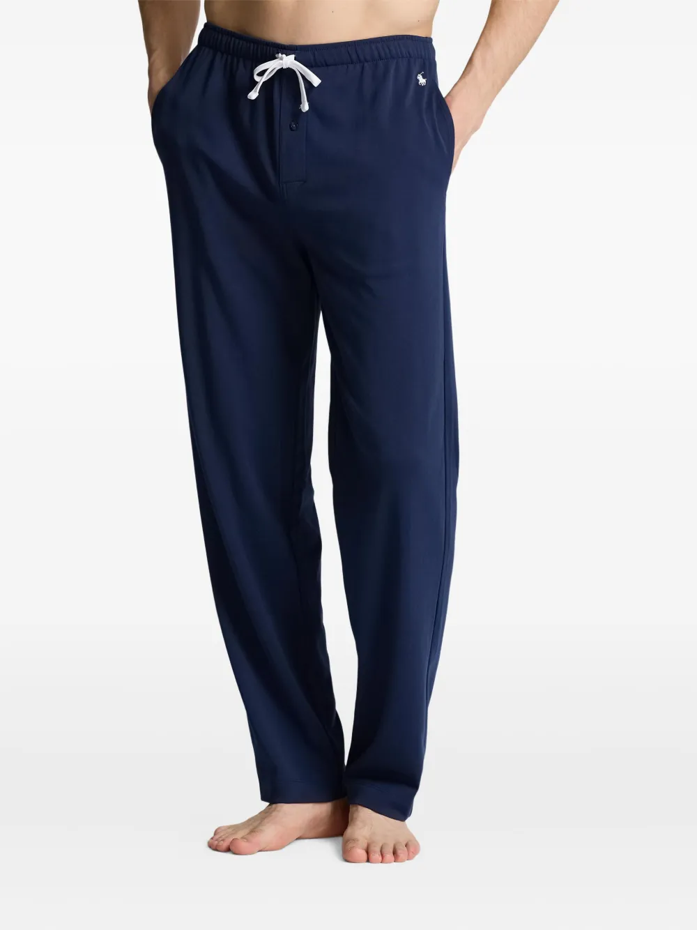 Polo Ralph Lauren Katoenen pyjama Blauw