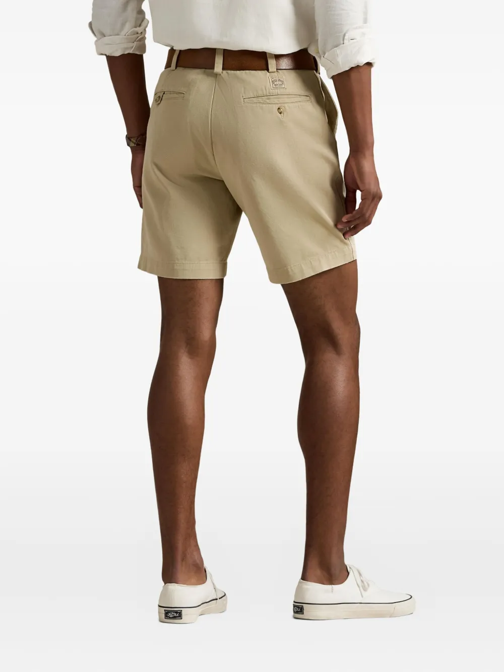 Polo Ralph Lauren Montauk shorts Beige