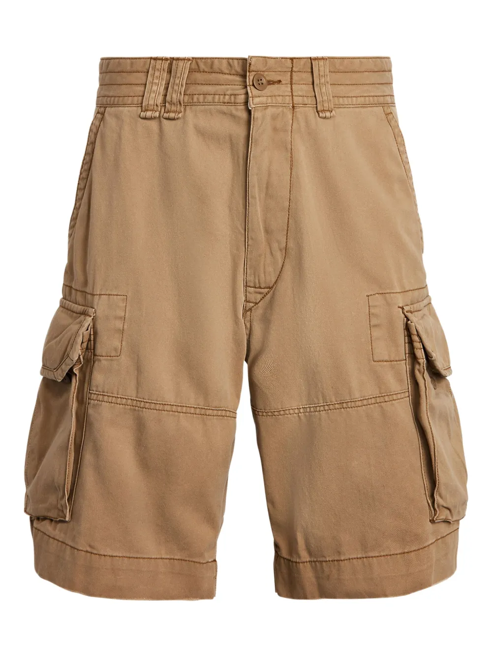 Polo Ralph Lauren Gellar cargo shorts Beige