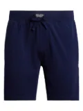 Polo Ralph Lauren cotton sleep shorts - Blue