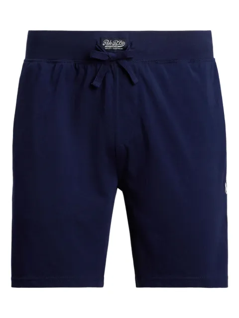 Polo Ralph Lauren cotton sleep shorts