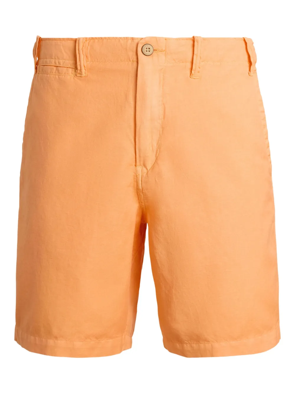 Polo Ralph Lauren Slim-fit chino shorts Oranje