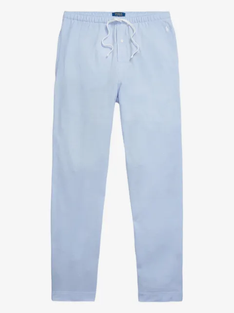 Polo Ralph Lauren cotton sleep joggers