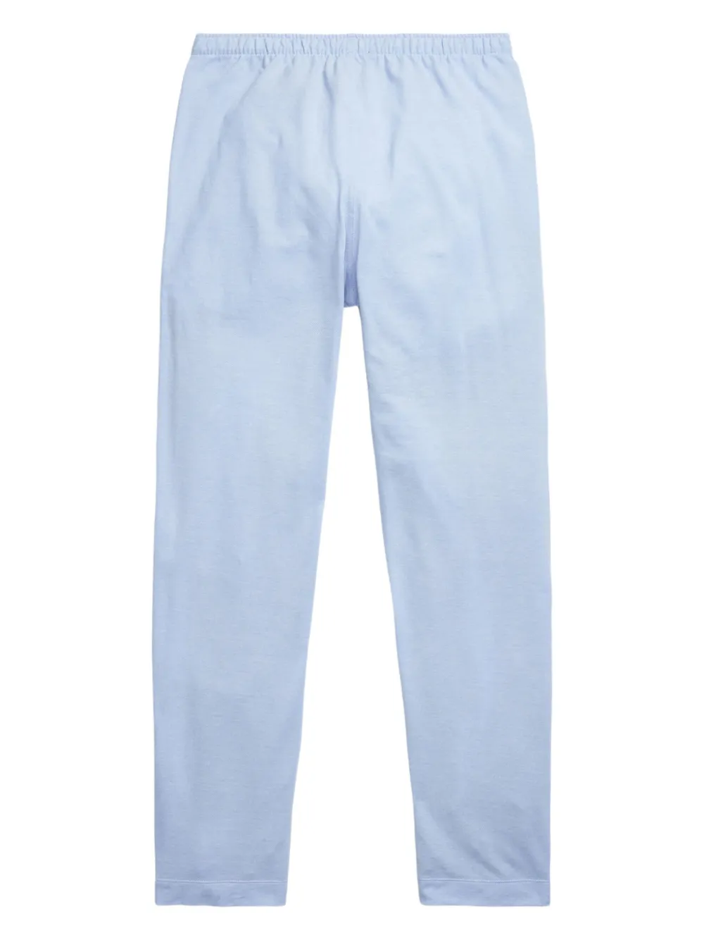 Polo Ralph Lauren Katoenen joggingbroek Blauw