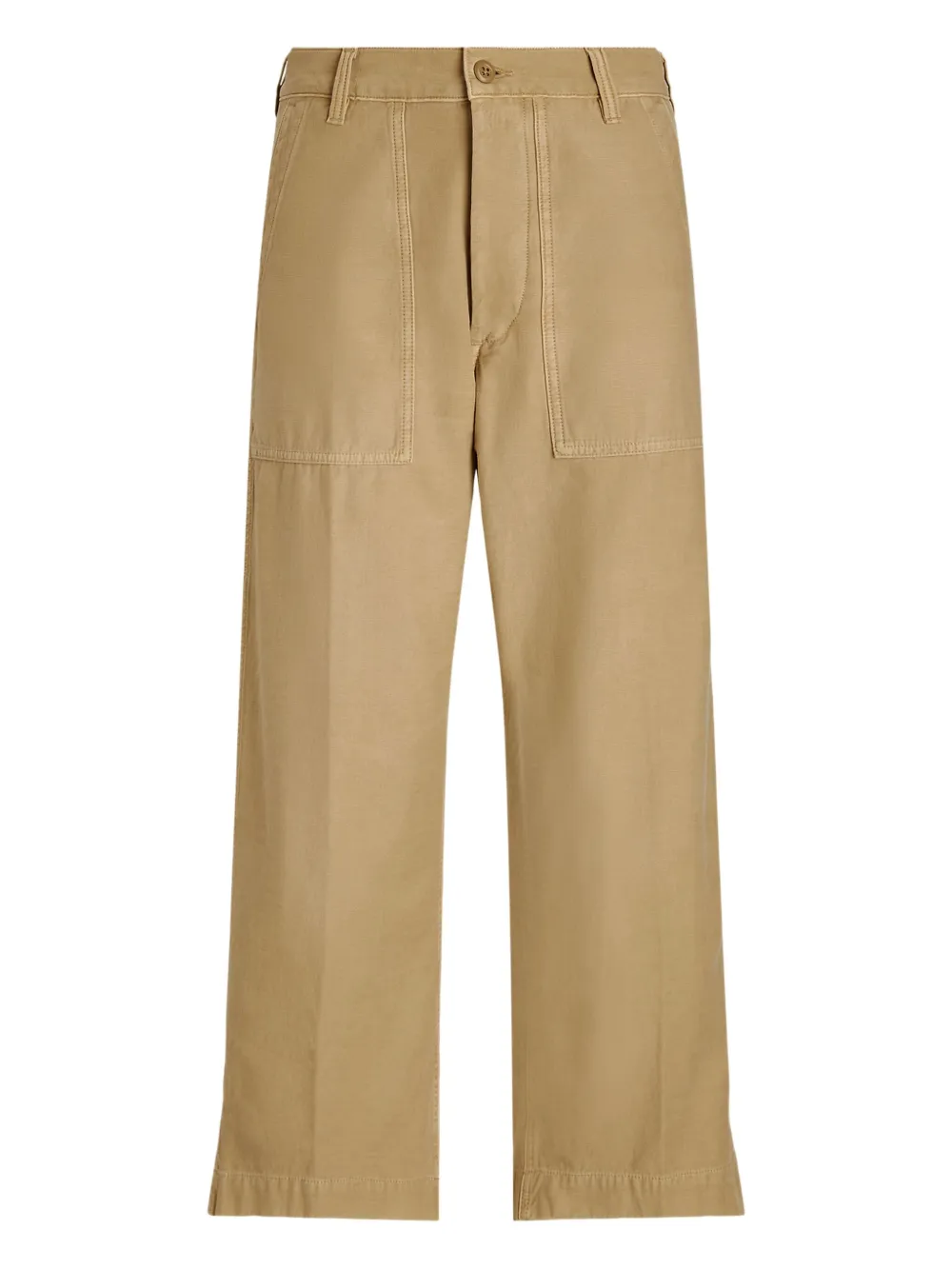 Polo Ralph Lauren Ricky broek Beige