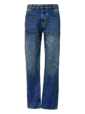 Just Cavalli デニム メンズ通販 - FARFETCH