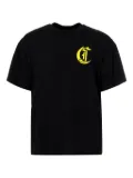 Just Cavalli cotton T-shirt - Black