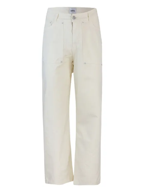 ARTE Ripstop trousers