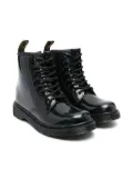 Dr. Martens lace-up boots - Black