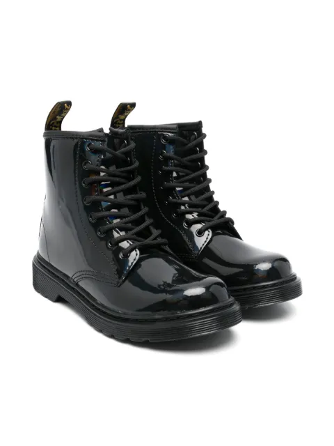 Dr. Martens بوت برباط