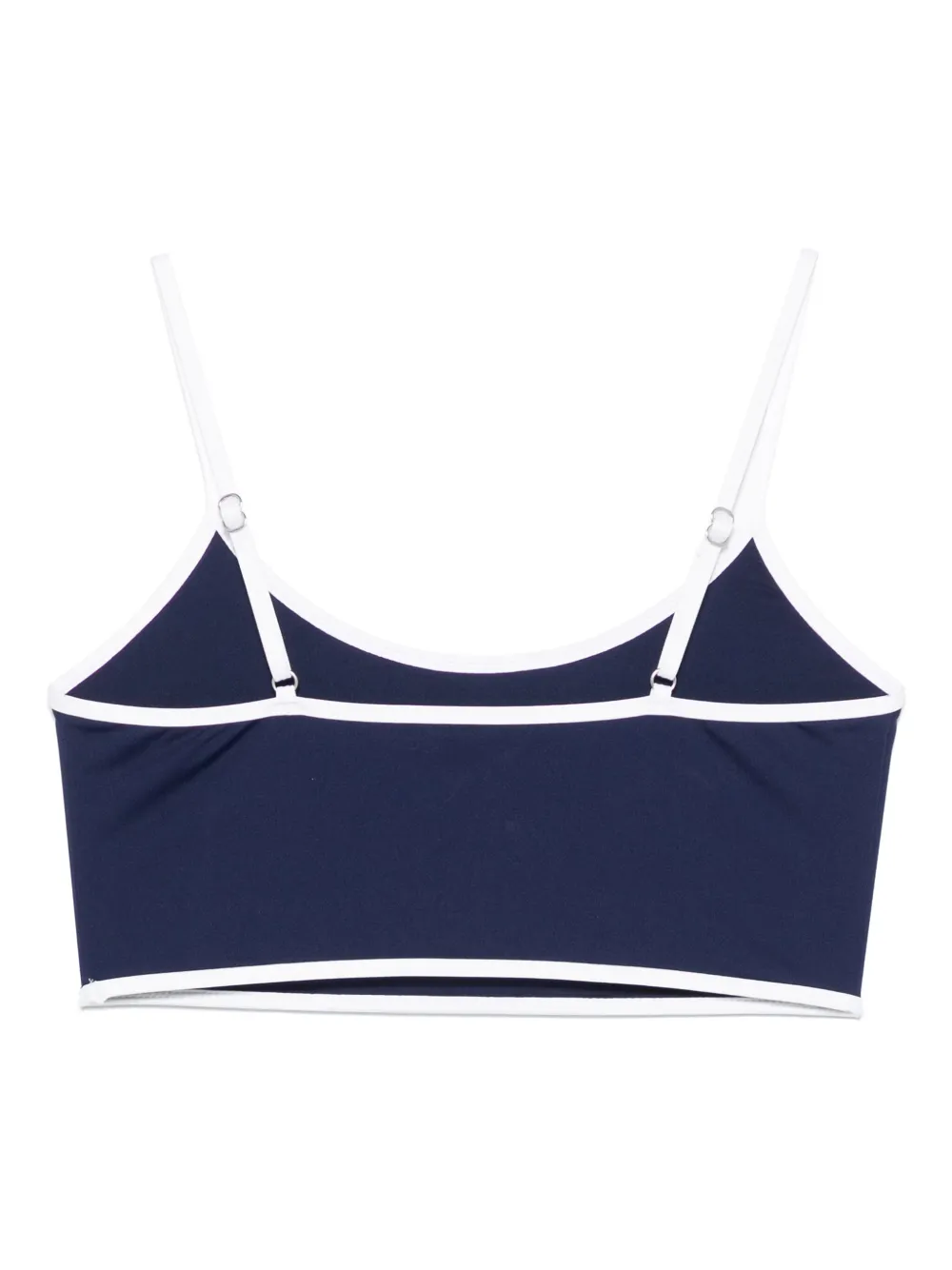 POLO RALPH LAUREN CAMI BIKINI TOP