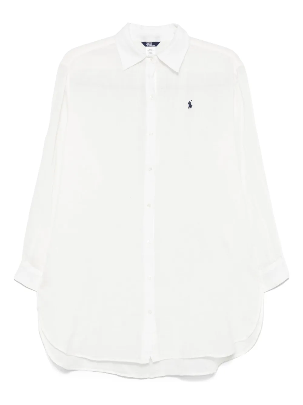 POLO RALPH LAUREN POLO PONY SHIRT