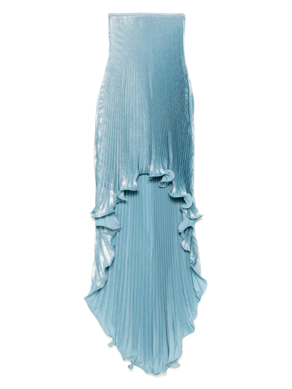 L'idée Asymmetric Dress